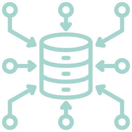 Centralized Secure Data