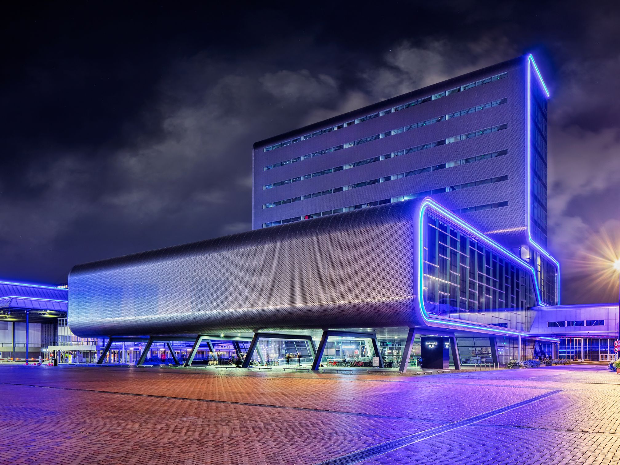 Amulet Hotkey to Showcase Next-Gen Computing at TradeTech Europe 2026